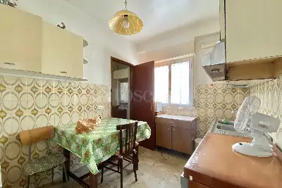 Casa Indipendente in vendita, Via Chiesa San Filippo Superiore, Messina