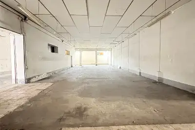 Capannone in vendita, VIA PALERMO, Catania