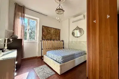 Casa in vendita, Via dei Furi, Roma