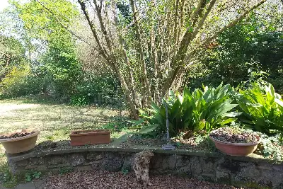 Villa in vendita, Via Madonna di Loreto, Soriano nel Cimino