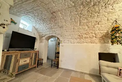 Casa in vendita, Via Antonelli Incalzi, Ostuni