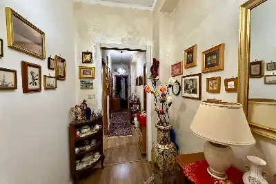 Casa in vendita, Via Emanuele Oliveri Mandalà, Palermo