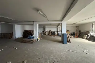 Garage in vendita, Via Giuseppe Garibaldi, Misterbianco