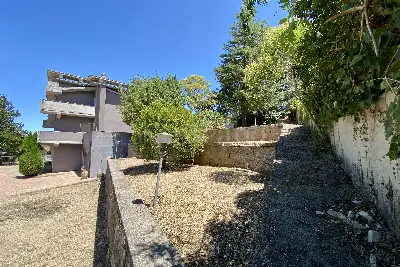 Villa in vendita, Contrada Pollicarini, Enna