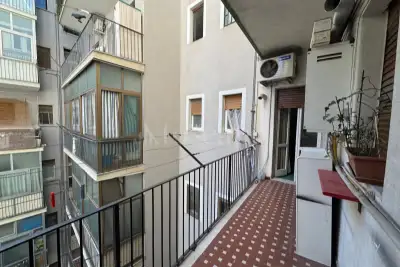 Casa in affitto, Via Giuseppe Fava, Catania