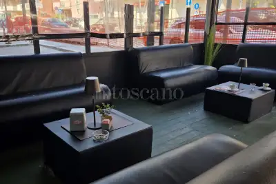 Attività Commerciale in vendita, Via Vestina, Montesilvano