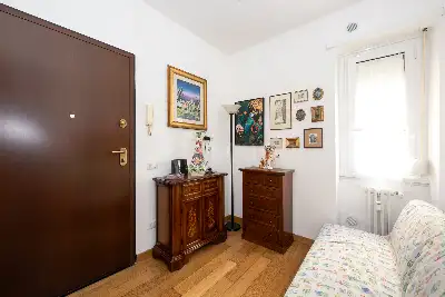 Casa in vendita, Via Luigi Pulci, Roma