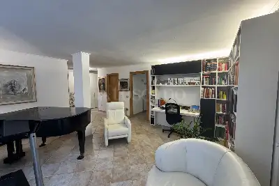 Villa in vendita, Via Ermanno Wolf Ferrari, Roma