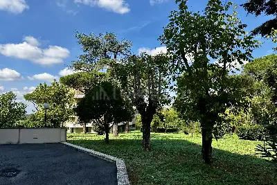 Casa in vendita, Via della Casetta Mattei, Roma