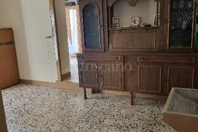 Casa Indipendente in vendita, Vico Primo le Forge, 12 Viggiano (PZ), Viggiano