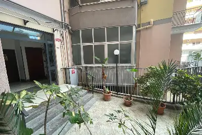 Casa in vendita, Via Principe di Paternò, Palermo