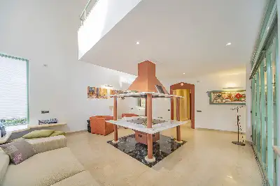 Villa in vendita, Strada Ventiquattro 24, Capoterra