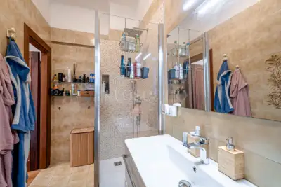 Casa in vendita, Via Posalunga, Genova