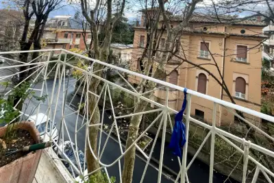 Casa in vendita, Viale IV Novembre, Viterbo