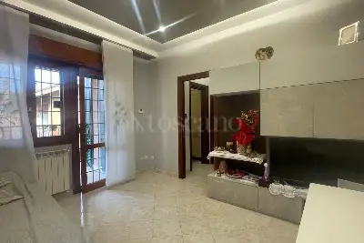 Casa in vendita, Via della Tenuta del Casalotto, Roma