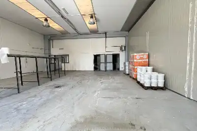 Capannone in vendita, zona industriale , Cerignola