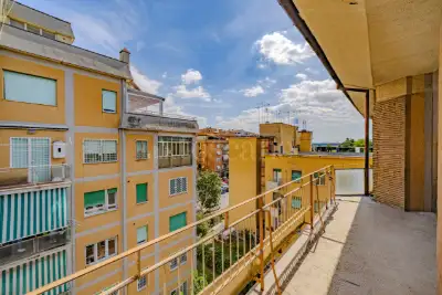 Casa in vendita, Viale Carlo Tommaso Odescalchi, Roma