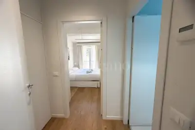Casa in vendita, Via del Campuccio, Firenze
