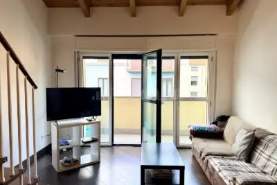 Casa in vendita, Viale Premuda, Milano
