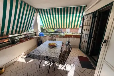 Casa in vendita, Via della Tecnica, Pomezia