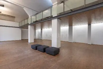 Loft in vendita, Viale Emilio Caldara, Milano