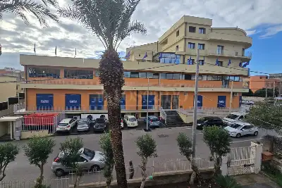Casa in vendita, Via Grotta Santa, Siracusa