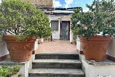 Villa in vendita, Via Lewis Carrol, Palermo