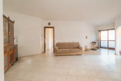 Casa in vendita, Via del Salvatore, Campagnano di Roma