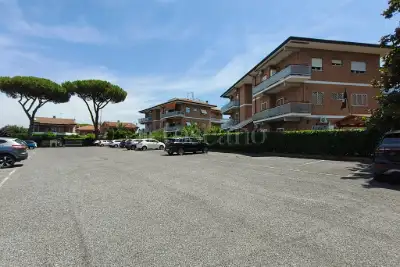 Casa in vendita, Via del Fontanile Anagnino, Roma