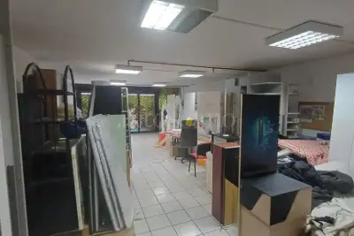 Magazzino in vendita, Vicolo del Casale Lumbroso, Roma