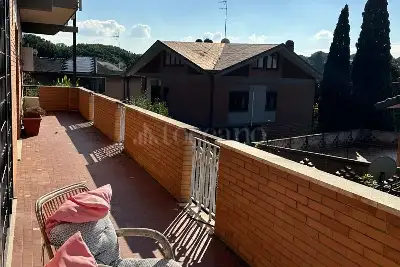 Villa Plurifamiliare in vendita, Via Gustavo Giovannoni, Roma