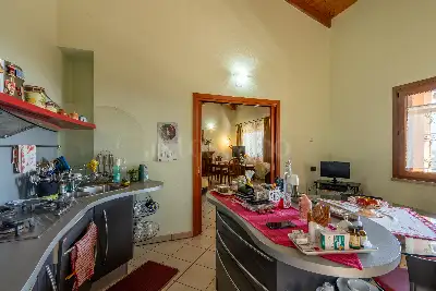 Villa in vendita, Strada 65, Capoterra