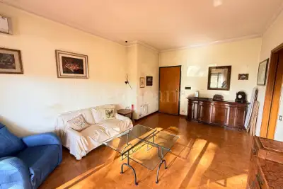 Casa in vendita, Via Fiume delle Perle, Roma