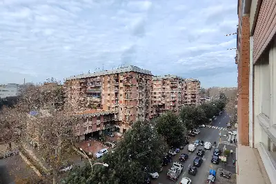 Casa in vendita, Via Quirino Majorana, Roma