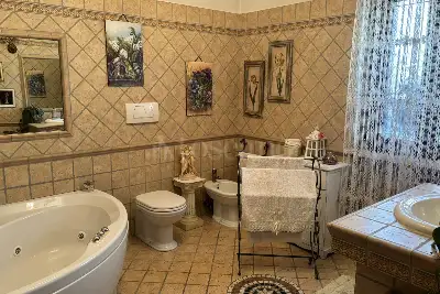 Villa in vendita, Via Maiera, Roma