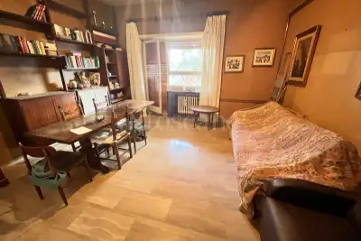 House for sale, Via Cassia, Roma