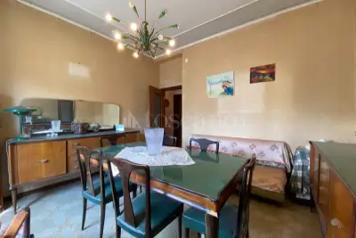 Casa in vendita, Via Caronie, Messina