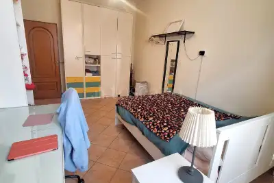 Casa in vendita, Via Filippo Casoni, Genova