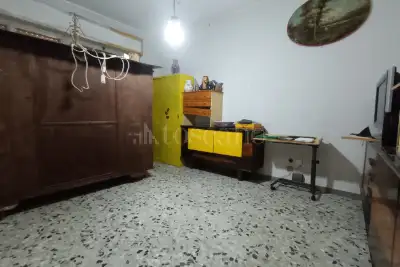 Casa in vendita, Viale Campania, Palermo