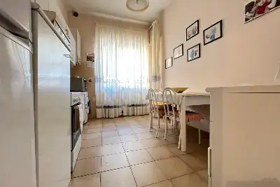 Casa in vendita, Via Assisi, Cerignola