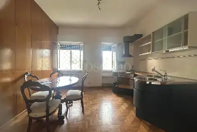 Casa in vendita, Via Fratelli Reiss Romoli, Roma