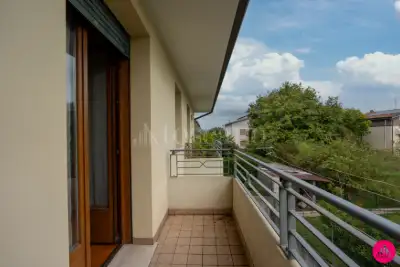 Casa in vendita, Via Bolzano, Porcia