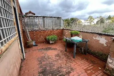 Attico in vendita, Via Amilcare Cucchini, Roma