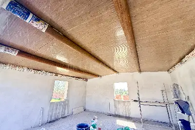 Casa Indipendente in vendita, Via Spino Bianco, Nettuno