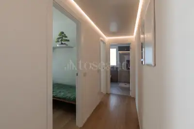 Casa in vendita, Via Alberese, Roma