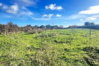 Agricolo in vendita, SANT'ANTONIO DI GALLURA , Sant'Antonio di Gallura