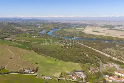 Casale in vendita, Strada Pontestura, Casale Monferrato