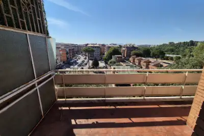 Casa in vendita, Via Valtravaglia, Roma