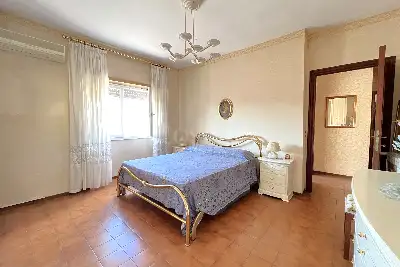 Casa in vendita, Via Città di Prato, Roma
