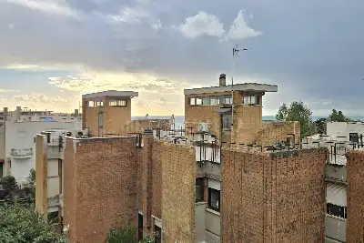 Villino a Schiera in vendita, Via Cortona, Santa Marinella